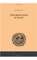 The Ordinances of Manu