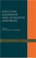 Executive Leadership and Legislative Assemblies