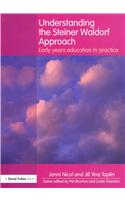 Understanding the Steiner Waldorf Approach: Early Years Education in Practice(Understanding the… Approach)