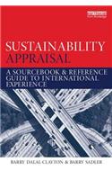 Sustainability Appraisal