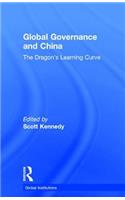 Global Governance and China