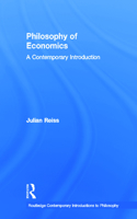 Philosophy of Economics