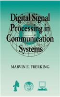 Digital Signal Processing in Communications Systems