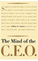 Mind of the CEO