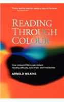 Reading Through Colour