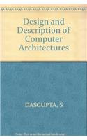 Design and Description of Computer Architectures