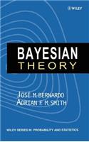 Bayesian Theory