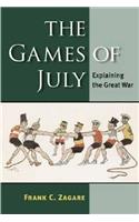 The Games of July