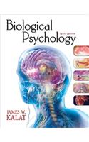 Study Guide for Kalat's Biological Psychology