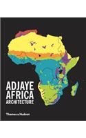 Adjaye: Africa: Architecture