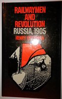 Railwaymen and Revolution