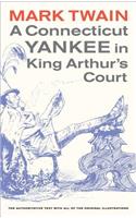 Connecticut Yankee in King Arthur's Court