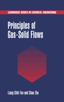 Principles of Gas-Solid Flows