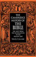 Cambridge History of the Bible
