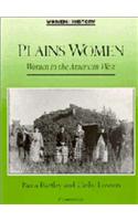 Plains Women