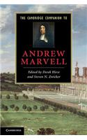 Cambridge Companion to Andrew Marvell