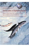 Conservation of Exploited Species