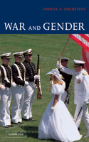 War and Gender