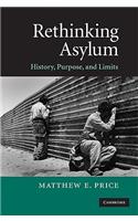 Rethinking Asylum