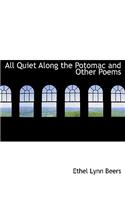 All Quiet Along the Potomac and Other Poems