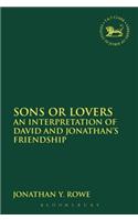 Sons or Lovers