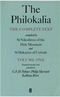 The Philokalia Vol 1