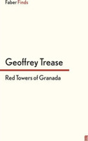 Red Towers of Granada