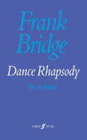 Dance Rhapsody