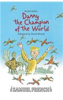 Danny the Champion of the World