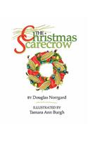 Christmas Scarecrow
