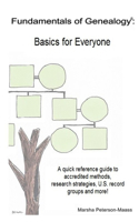 Fundamentals of Genealogy
