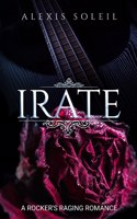 Irate