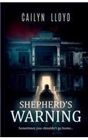 Shepherd's Warning