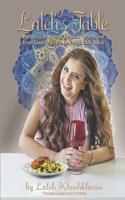 Laleh's Table