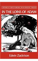 In the Loins of Adam