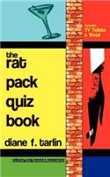 The Rat Pack Quiz Book: Includes TV Tidbits & Trivia!(English)