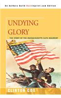 Undying Glory