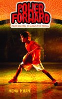 Power Forward: (1 Zayd Saleem, Chasing the Dream)