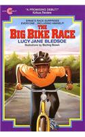 The Big Bike Race: (English)