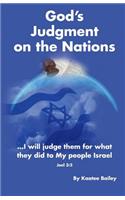 God's Judgment on the Nations