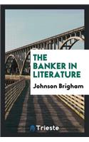 The Banker in Literature