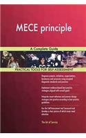 MECE principle A Complete Guide