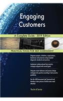Engaging Customers A Complete Guide - 2019 Edition