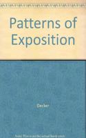 Patterns of Exposition