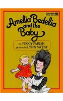 Amelia Bedelia and the Baby