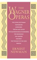 The Wagner Operas