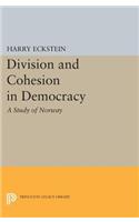 Division and Cohesion in Democracy