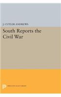 South Reports the Civil War
