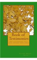 Book of Testimonies