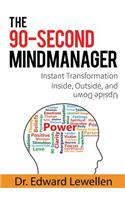 90-Second Mind Manager